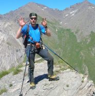 Gran Barà 2728m