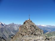 croce di vetta
