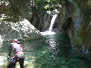 ultimo inforramento prima dell'uscita