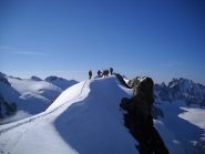 Tete de valpelline 3802 mt