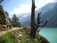 dalla diga di place moulin