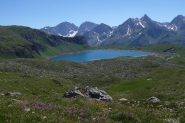 Lago Castel