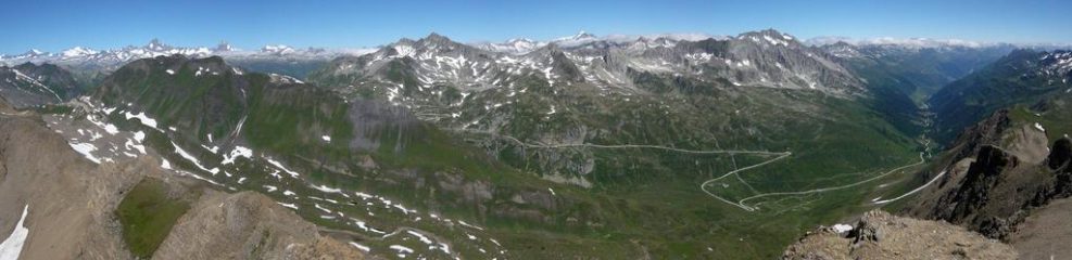 Val Corno dalla P. di Elgio