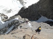 la placca di VI (foto M. Sanguineti)