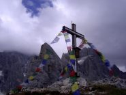 Croda Sora i  Colisei