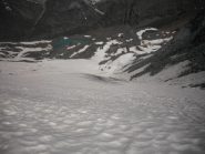 si sale bene su neve morbida 