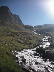 risalendo il v.ne di Vaudaletta 