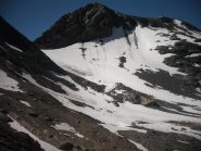 il morente gh. di Vaudaletta