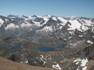 panorama verso il Nivolè