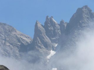 i becchi della Tribolazione
