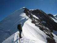 Uno sguardo indietro