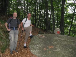 Roby e Maurizio