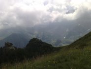 vallone del margureis
