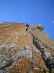 la fessura del sesto tiro