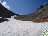 verso il colle