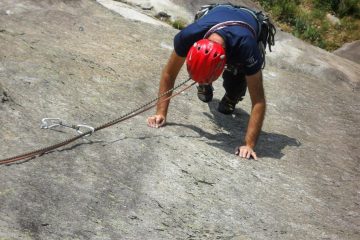 le placche di taci e chioda