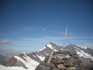 cima e Grande Sassiere