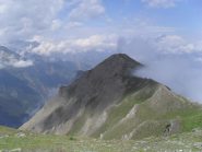 panorami dalla cresta