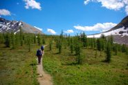 In cammino verso Marvel Pass