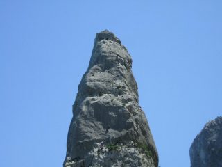 la vetta