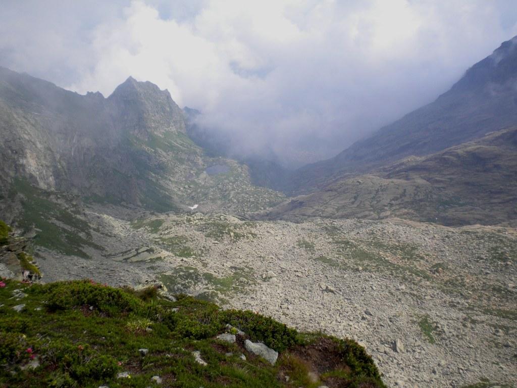vallone casias da cresta chiavesso