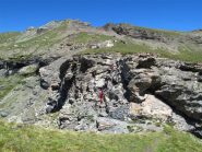 Un tratto attrezzato