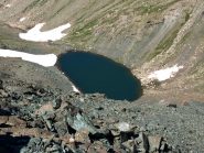 Lac Noire