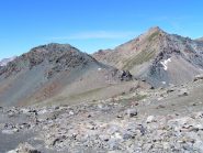 Verso la Tete Noire (sx)