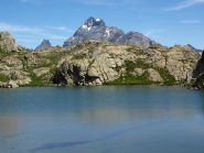 Spettacolo al Col de Longet