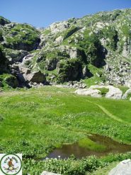 conca del lago creus