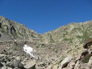Sotto il passo di Barbacana
