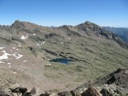Lago del Lausfer