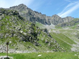 La cima