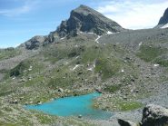 Viso Mozzo e lago Chiaretto 