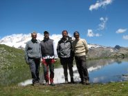 I nostri quattro