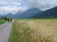 Salendo nell'Inntal