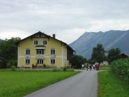Staudach