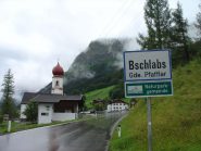 Bschlabs