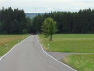 Verso Landsberg