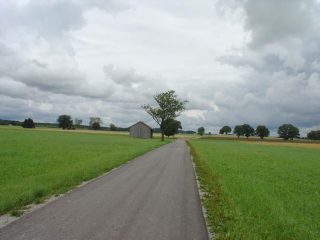 Verso Landsberg