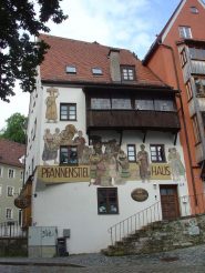 Case a Landsberg