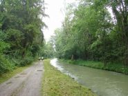 Canali verso Augsburg