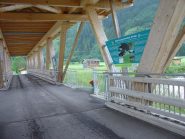 Ponte a Stanzach