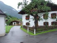 Stanzach