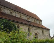 Chiesa romana a Hohenfurch