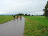 Verso Landsberg