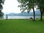 Lungo il Forggensee