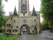 Porta a Landsberg