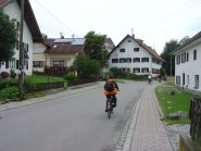 Verso Landsberg