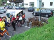 Strani incontri